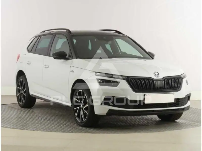 2023 Skoda KAMIQ