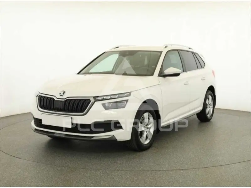 2023 Skoda KAMIQ