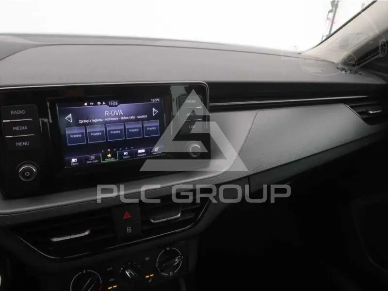 2023 Skoda KAMIQ