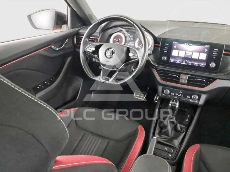 2023 Skoda KAMIQ