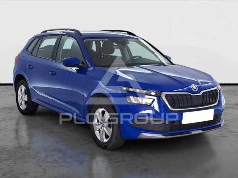 2023 Skoda KAMIQ