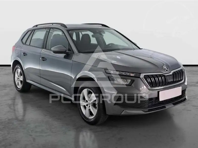 2023 Skoda KAMIQ