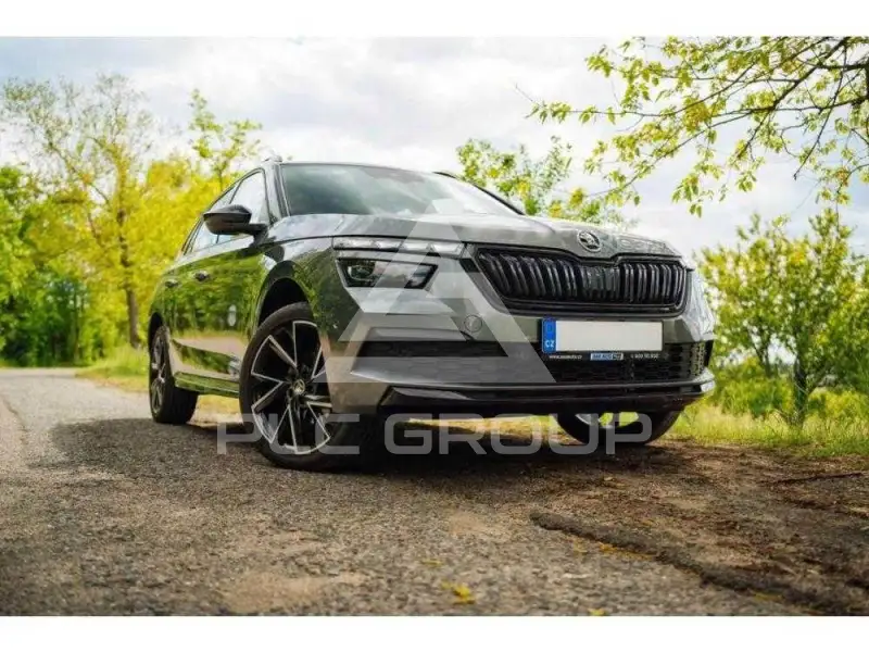 2023 Skoda KAMIQ