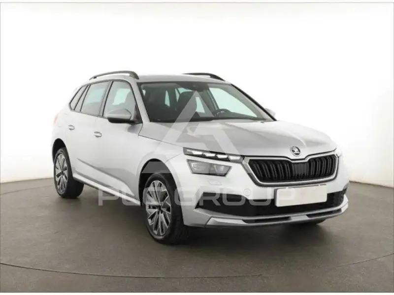 2023 Skoda KAMIQ