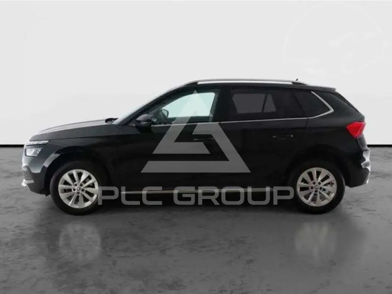 2023 Skoda KAMIQ