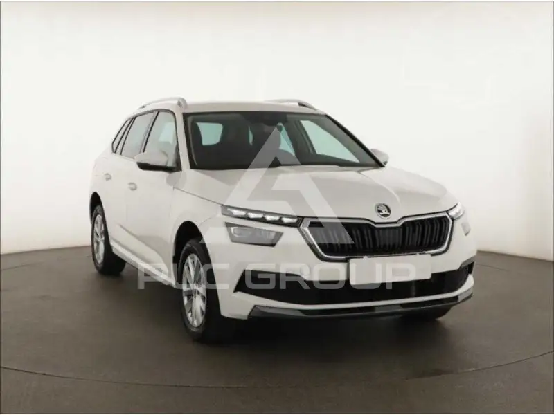 2023 Skoda KAMIQ