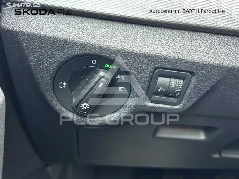 2023 Skoda KAMIQ