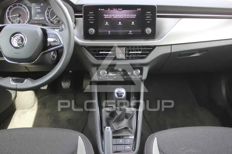 2023 Skoda KAMIQ