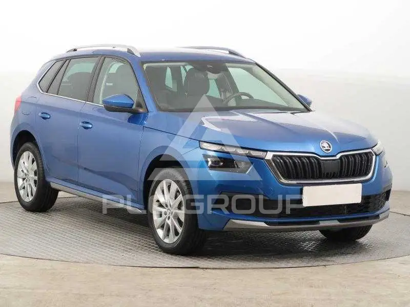 2023 Skoda KAMIQ