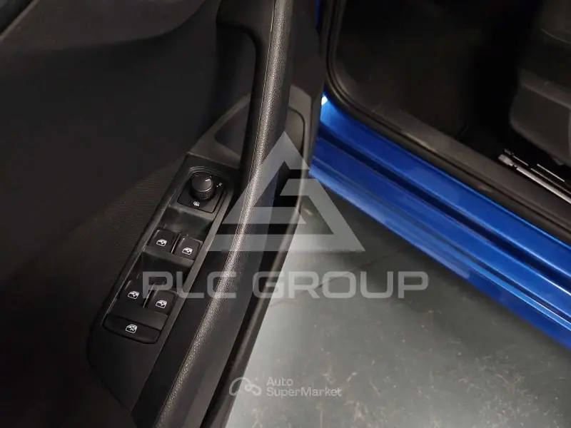 2023 Skoda KAMIQ