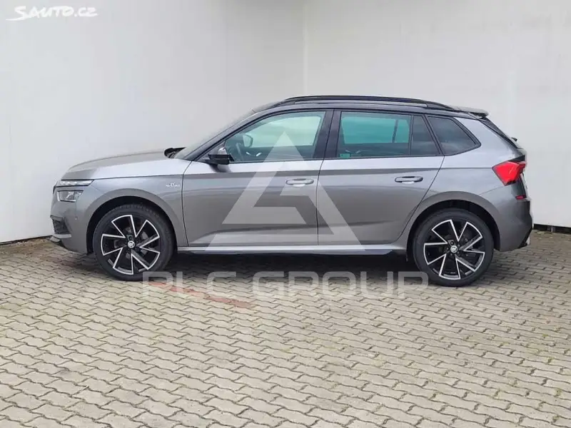 2023 Skoda KAMIQ