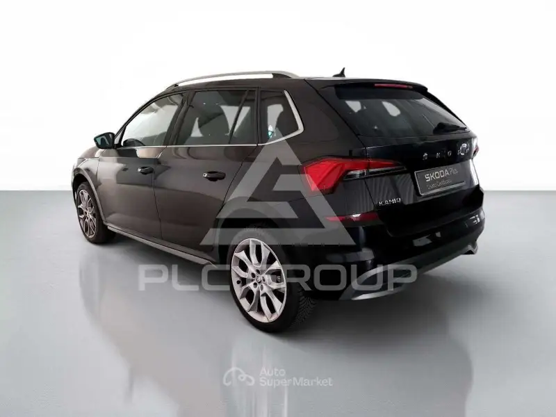 2023 Skoda KAMIQ