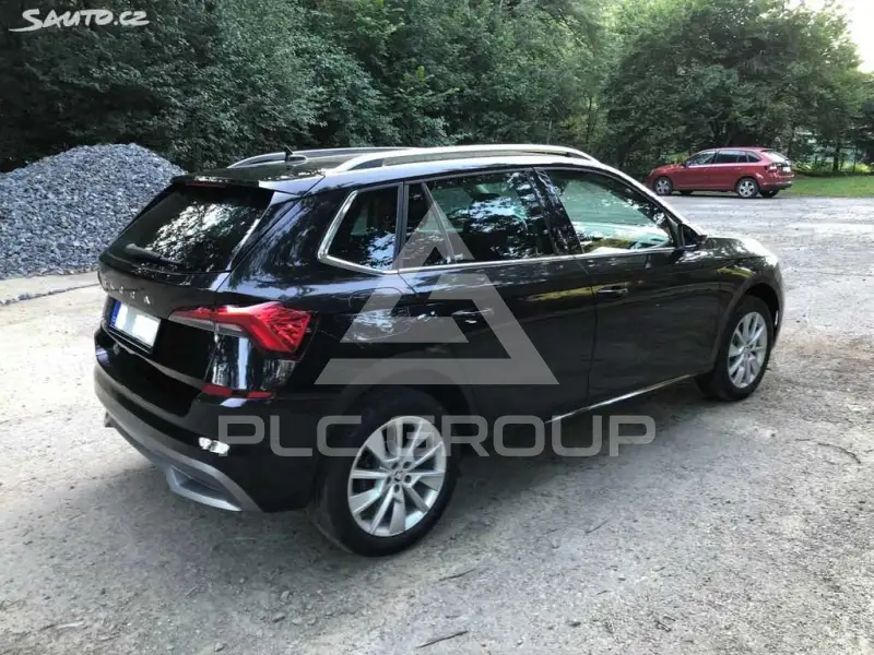 2023 Skoda KAMIQ