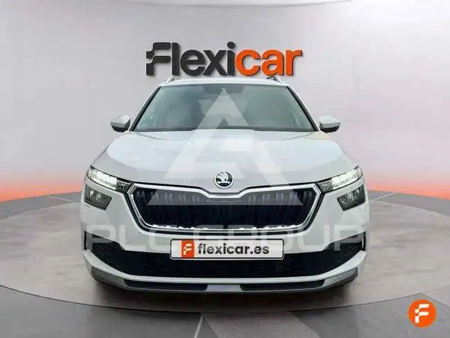 2023 Skoda KAMIQ