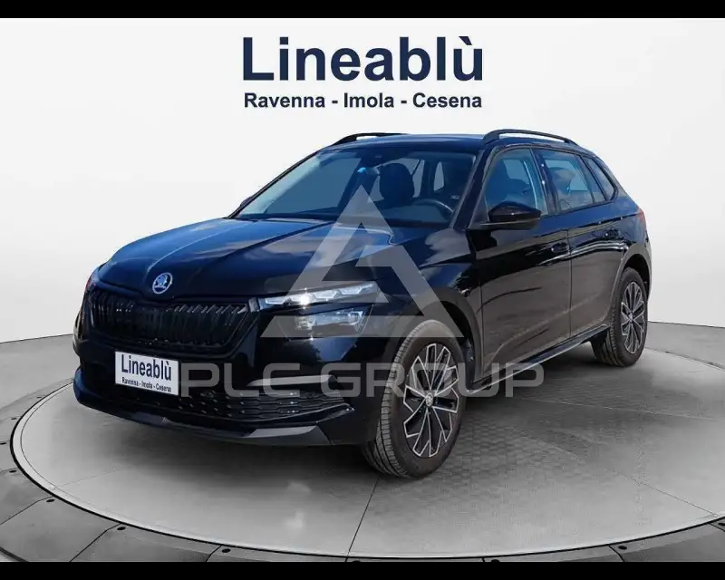 2023 Skoda KAMIQ