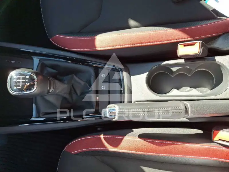 2023 Skoda KAMIQ