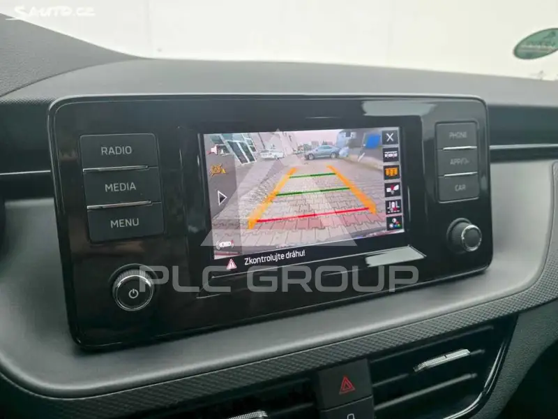 2023 Skoda KAMIQ