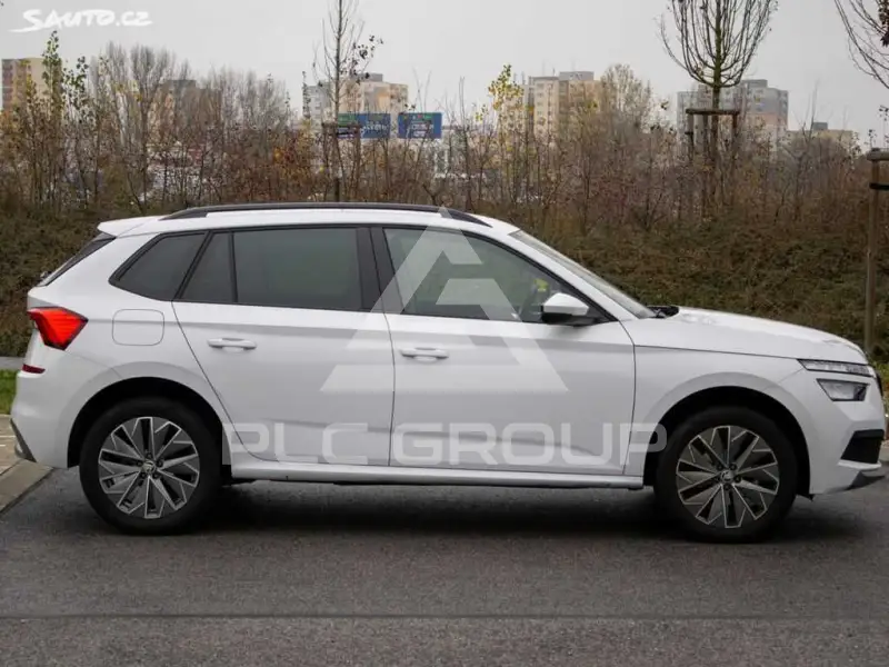 2023 Skoda KAMIQ