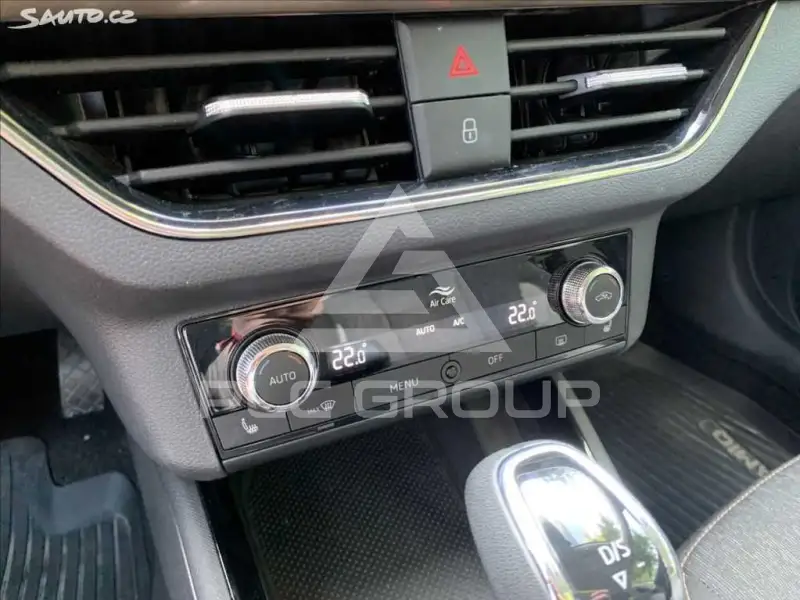 2023 Skoda KAMIQ
