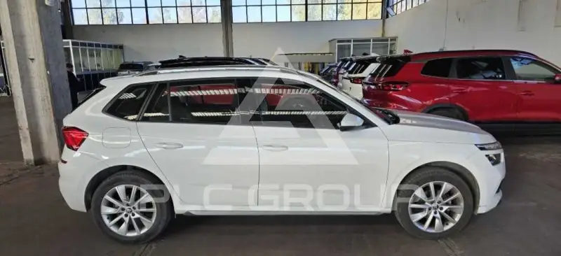2023 Skoda KAMIQ