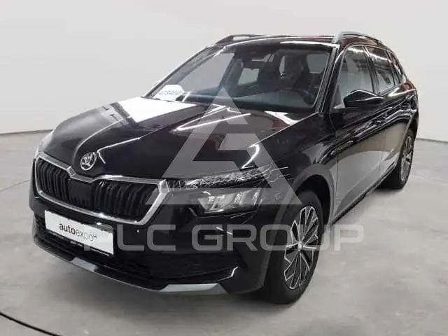 2023 Skoda KAMIQ