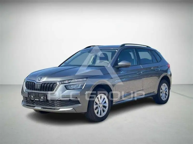 2023 Skoda KAMIQ