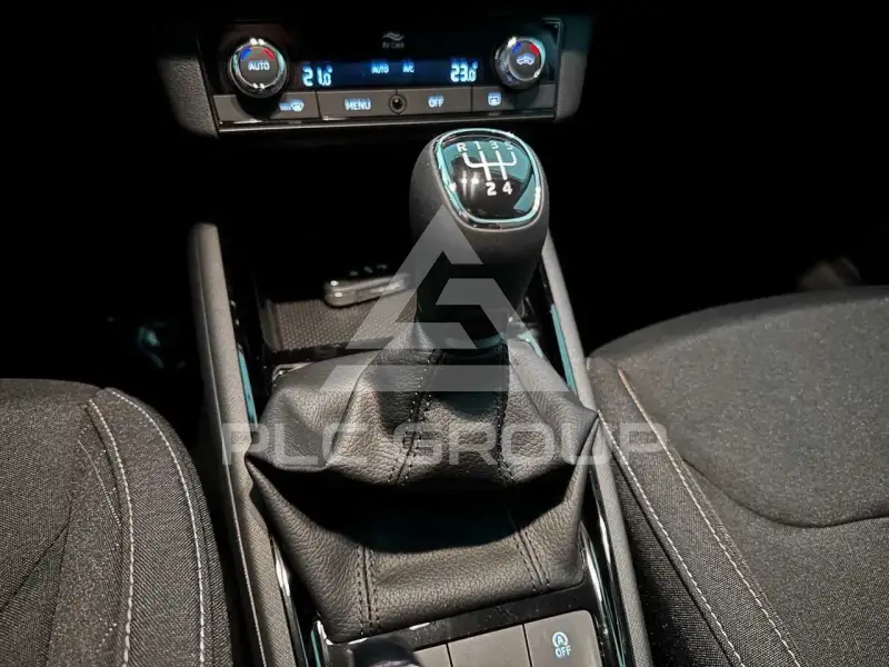 2023 Skoda KAMIQ