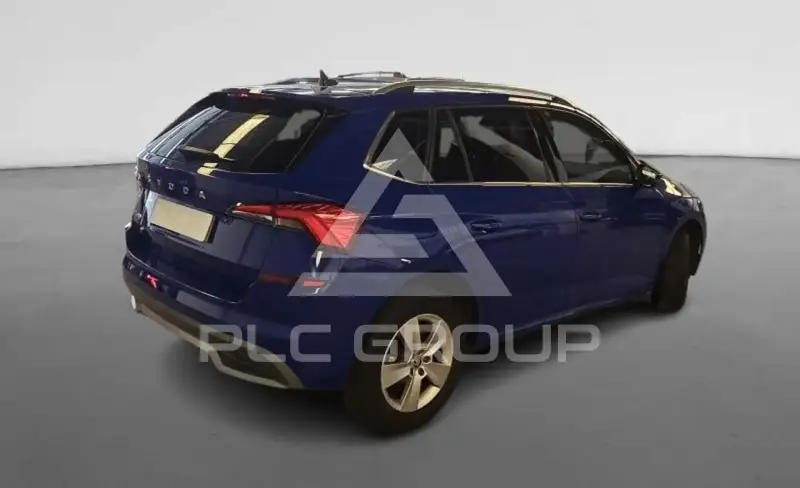 2023 Skoda KAMIQ