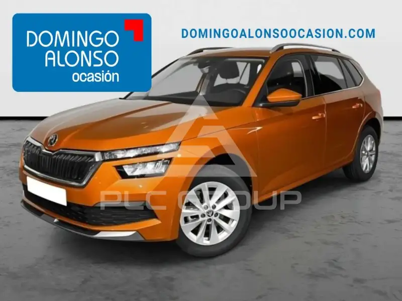 2023 Skoda KAMIQ