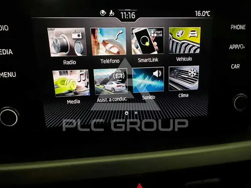 2023 Skoda KAMIQ