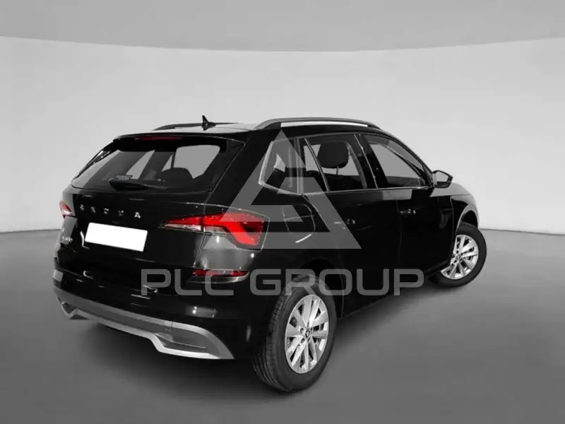 2023 Skoda KAMIQ