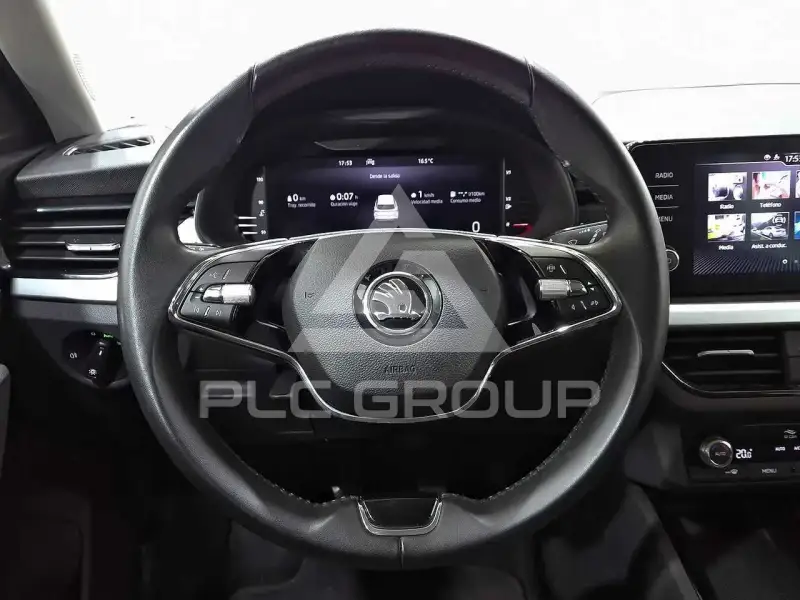 2023 Skoda KAMIQ