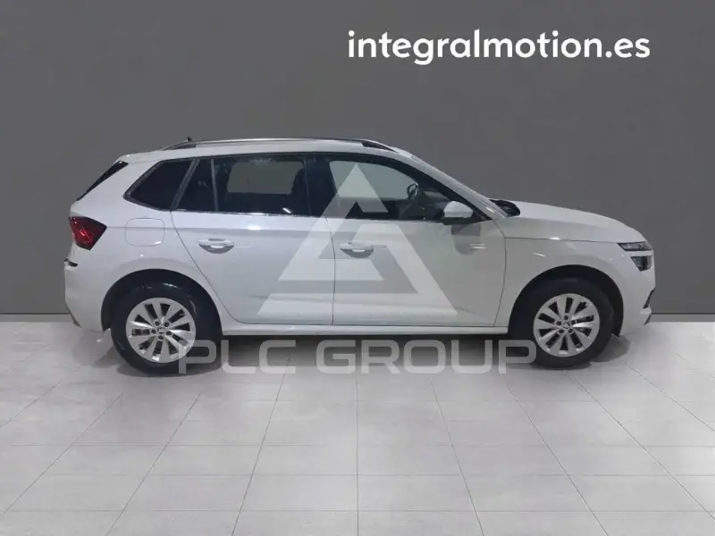 2023 Skoda KAMIQ