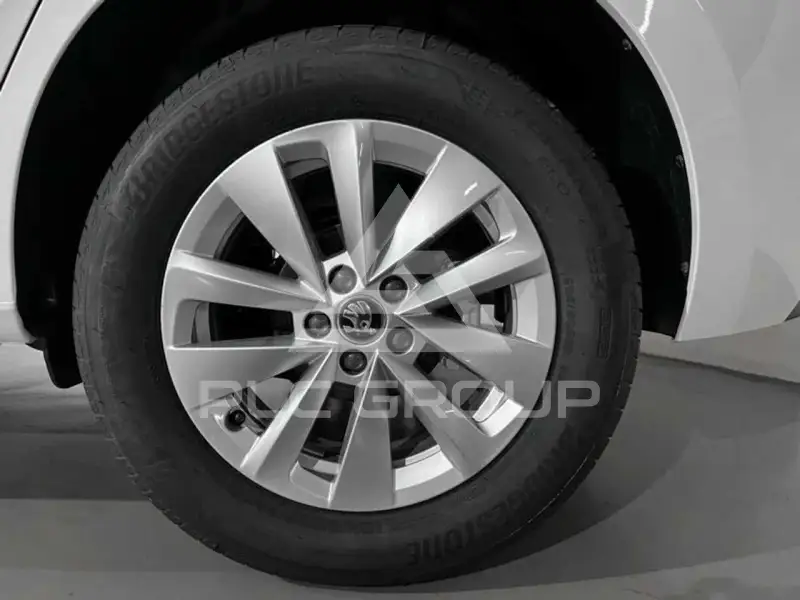 2023 Skoda KAMIQ