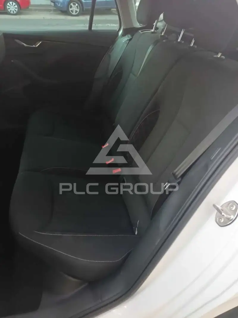 2023 Skoda KAMIQ