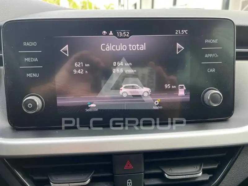 2023 Skoda KAMIQ