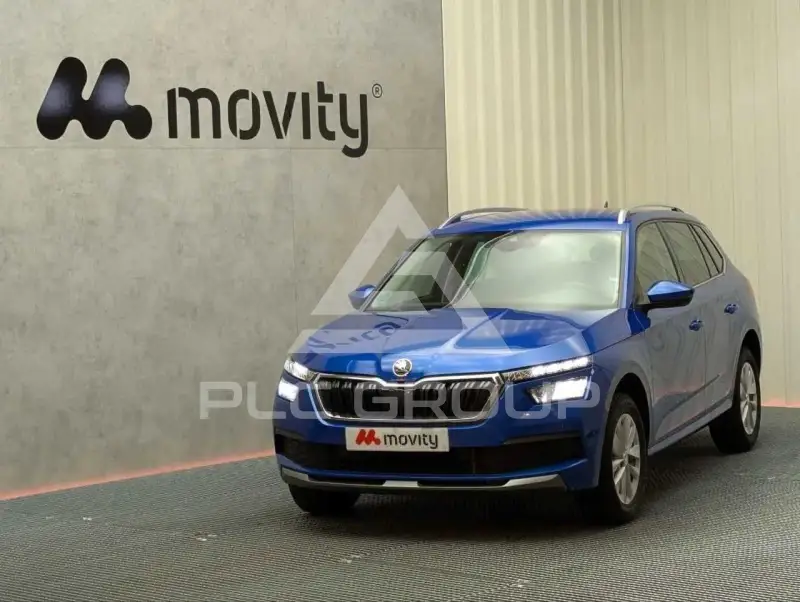 2023 Skoda KAMIQ