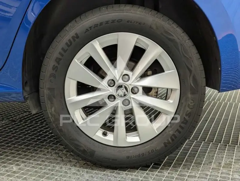 2023 Skoda KAMIQ