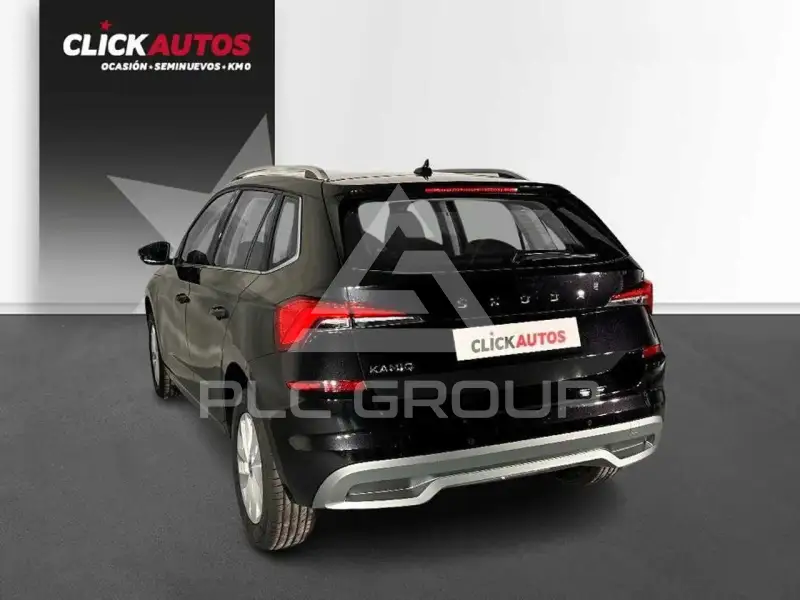 2023 Skoda KAMIQ