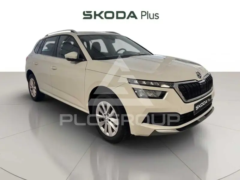 2023 Skoda KAMIQ