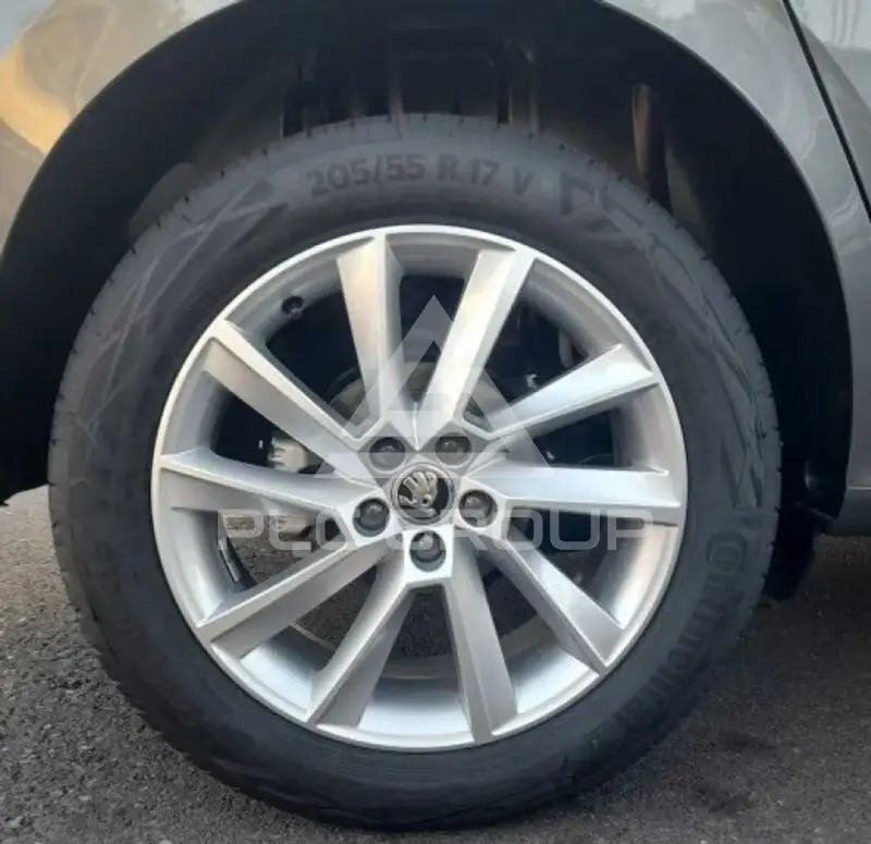 2023 Skoda KAMIQ