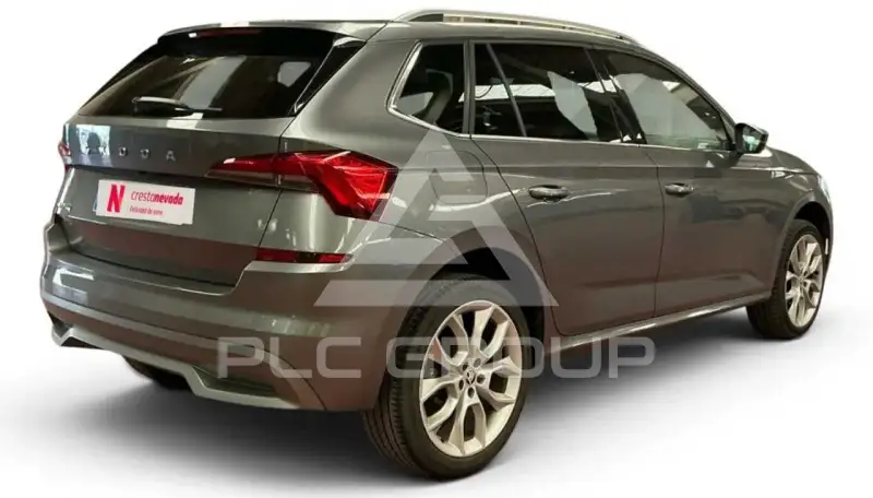 2023 Skoda KAMIQ