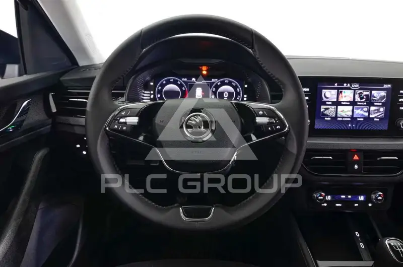 2023 Skoda KAMIQ