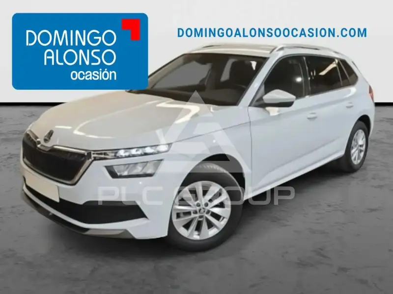 2023 Skoda KAMIQ