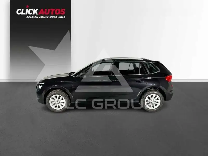 2023 Skoda KAMIQ