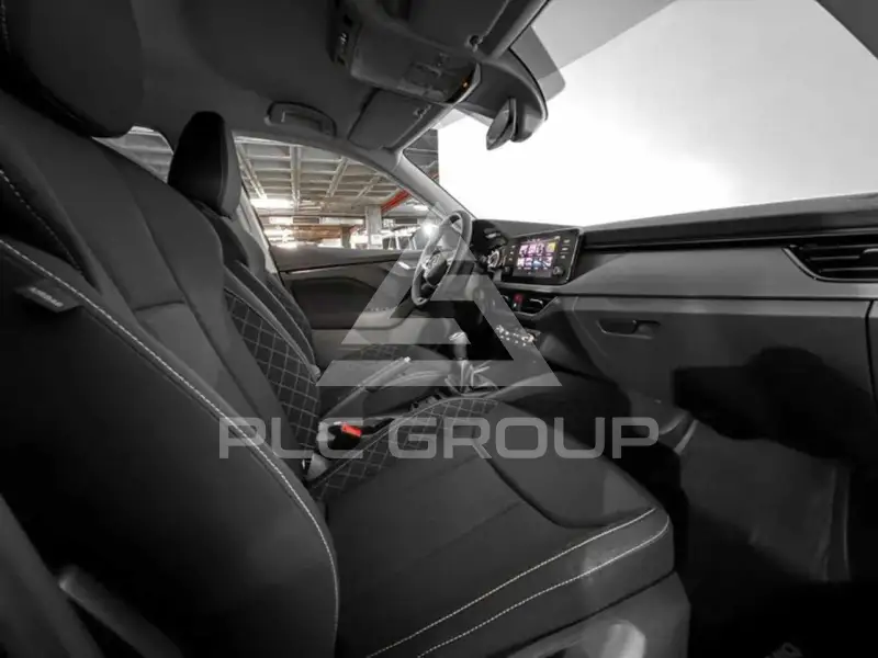 2023 Skoda KAMIQ