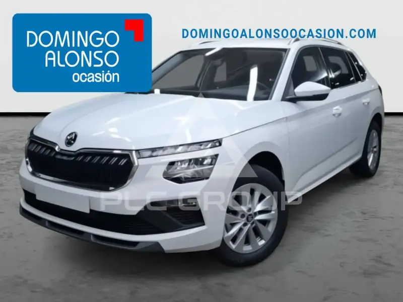2023 Skoda KAMIQ