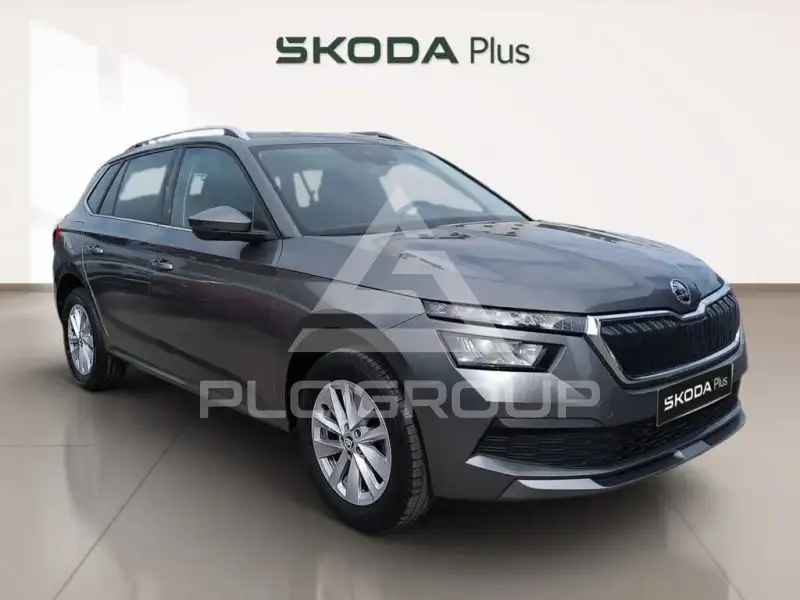 2023 Skoda KAMIQ
