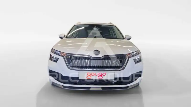 2023 Skoda KAMIQ
