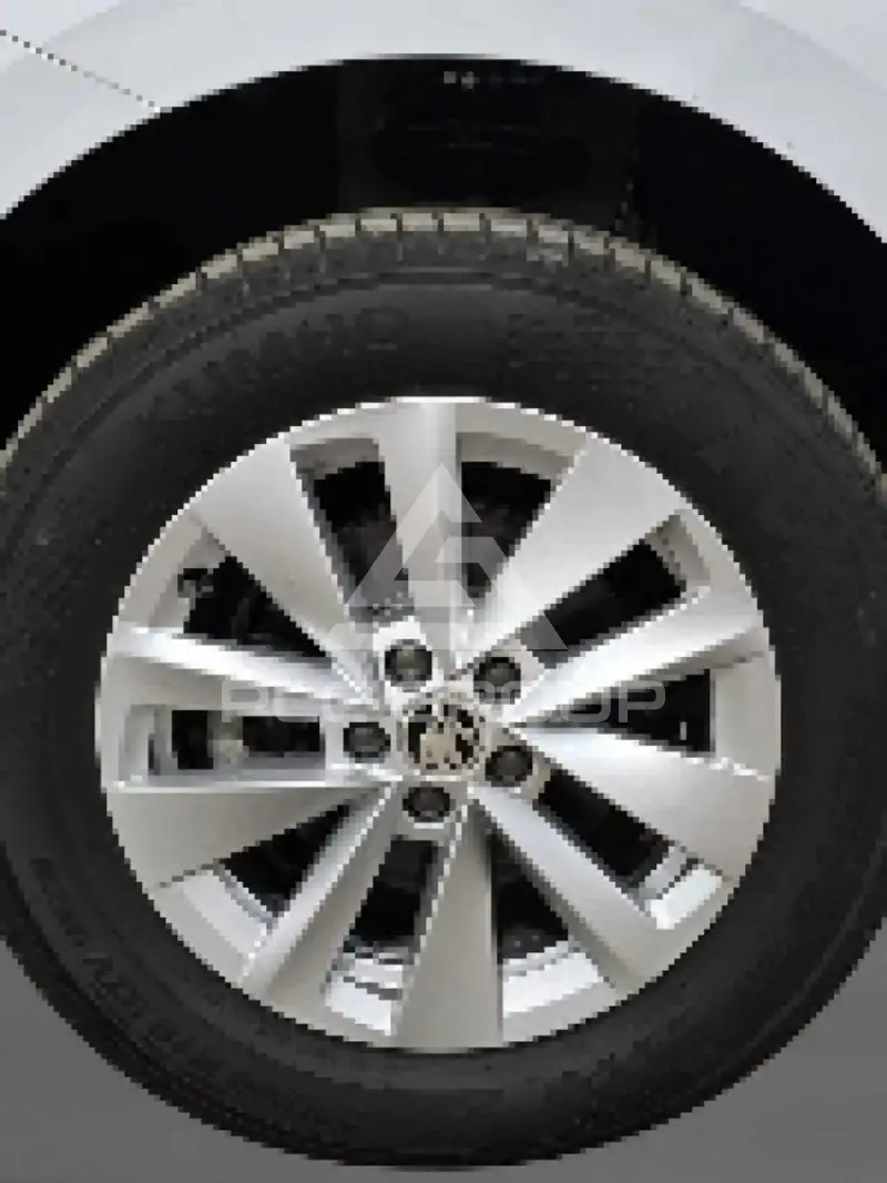 2023 Skoda KAMIQ